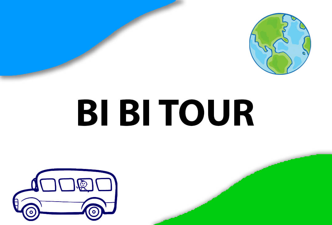 Тури с лагерем Время Индиго