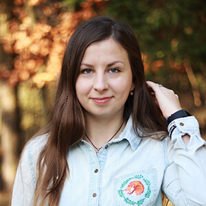 Керівник дитячого табору Час Індиго