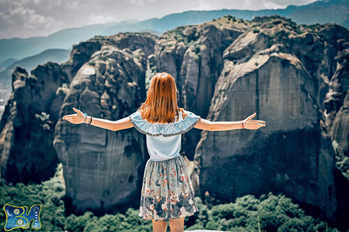 лагерь в Карпатах Время Индиго