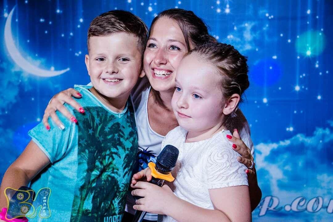 Дитячий табір Час Індиго